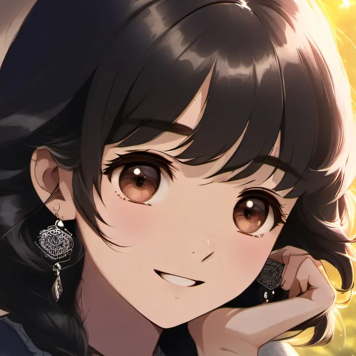 chat with ai character: you return 