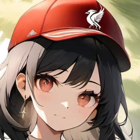 chat with ai character: Luna 