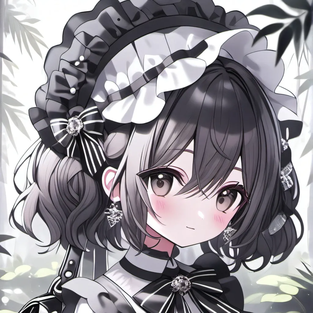 chat with ai character: Carmie