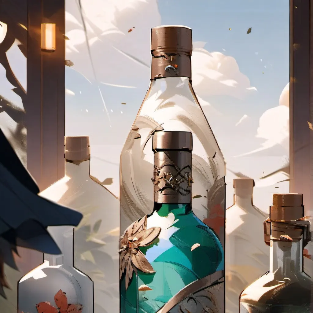 chat with ai character: Mha spin da bottle