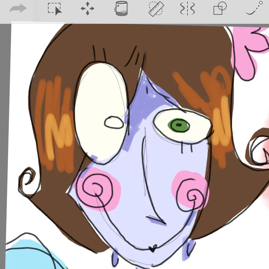 chat with ai character:  Ms.flower