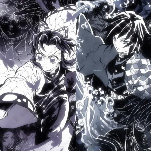 creator Shinobu_my baddie's avatar