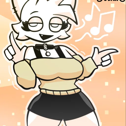 creator WENDAAAAA's avatar