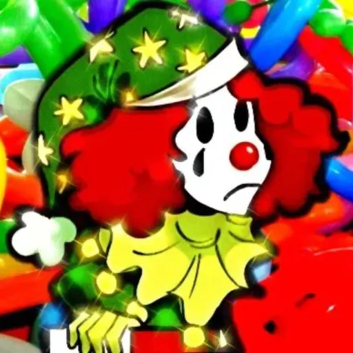 creator S1LLY_CL0WN ^_^!!!'s avatar