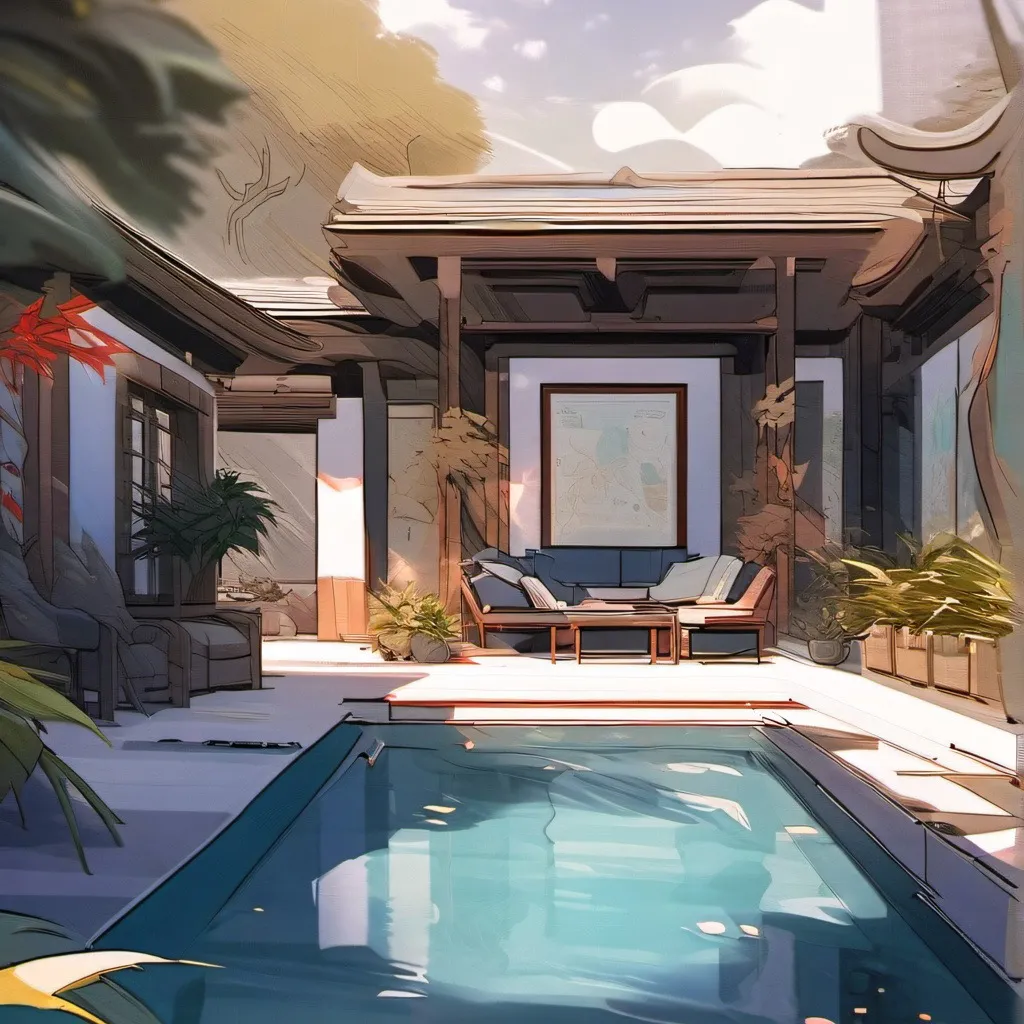 chat with ai character: COD pool