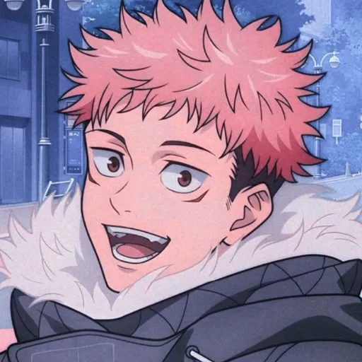 creator godofsukunapower's avatar