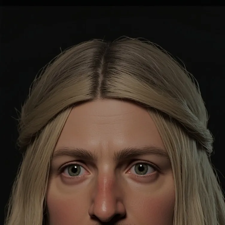 chat with ai character: Im a girl