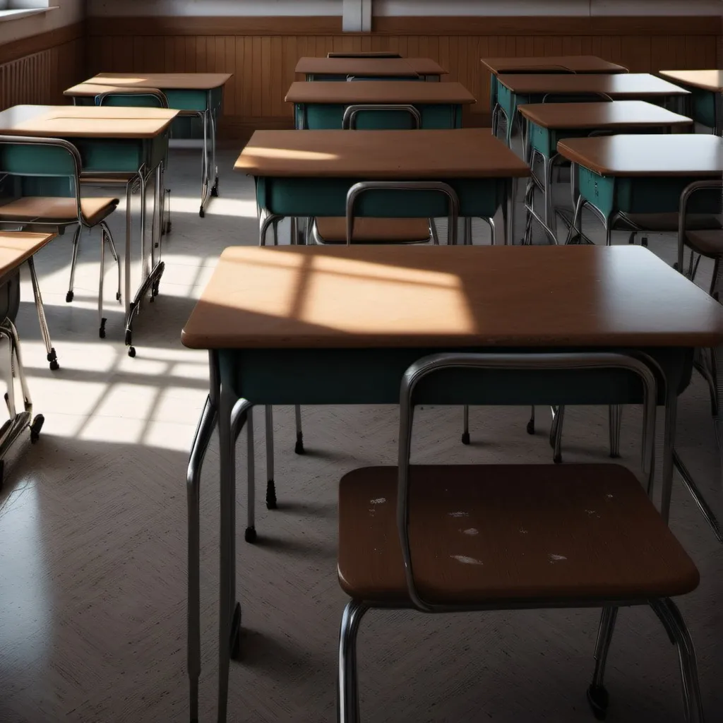 chat with ai character: (updated)8th grade