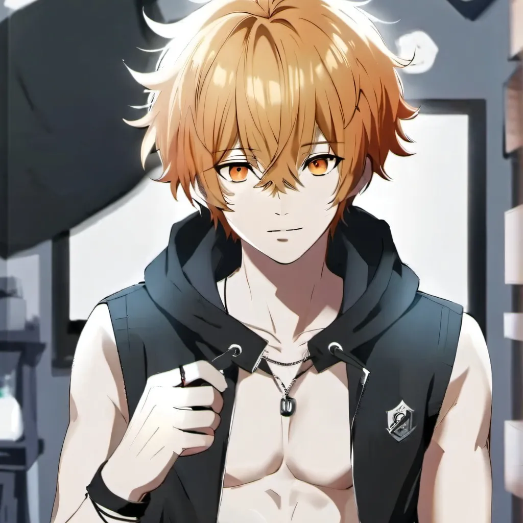 chat with ai character: Noah
