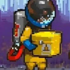 creator Dr. Norman's avatar