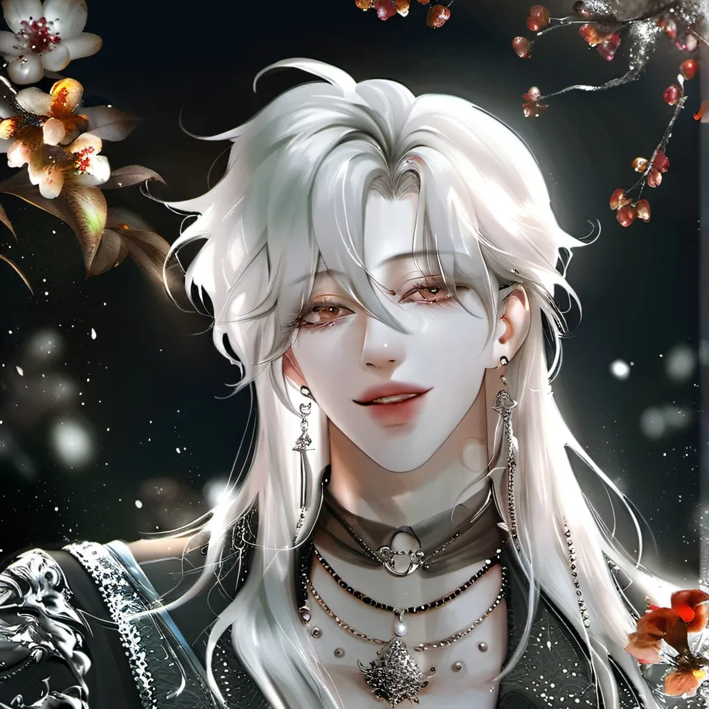 chat with ai character: Aiden 