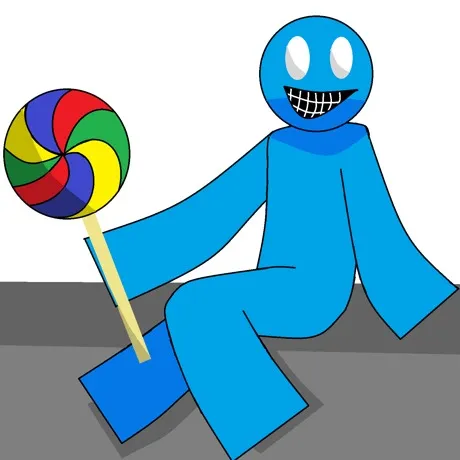 creator Real Bluudude's avatar