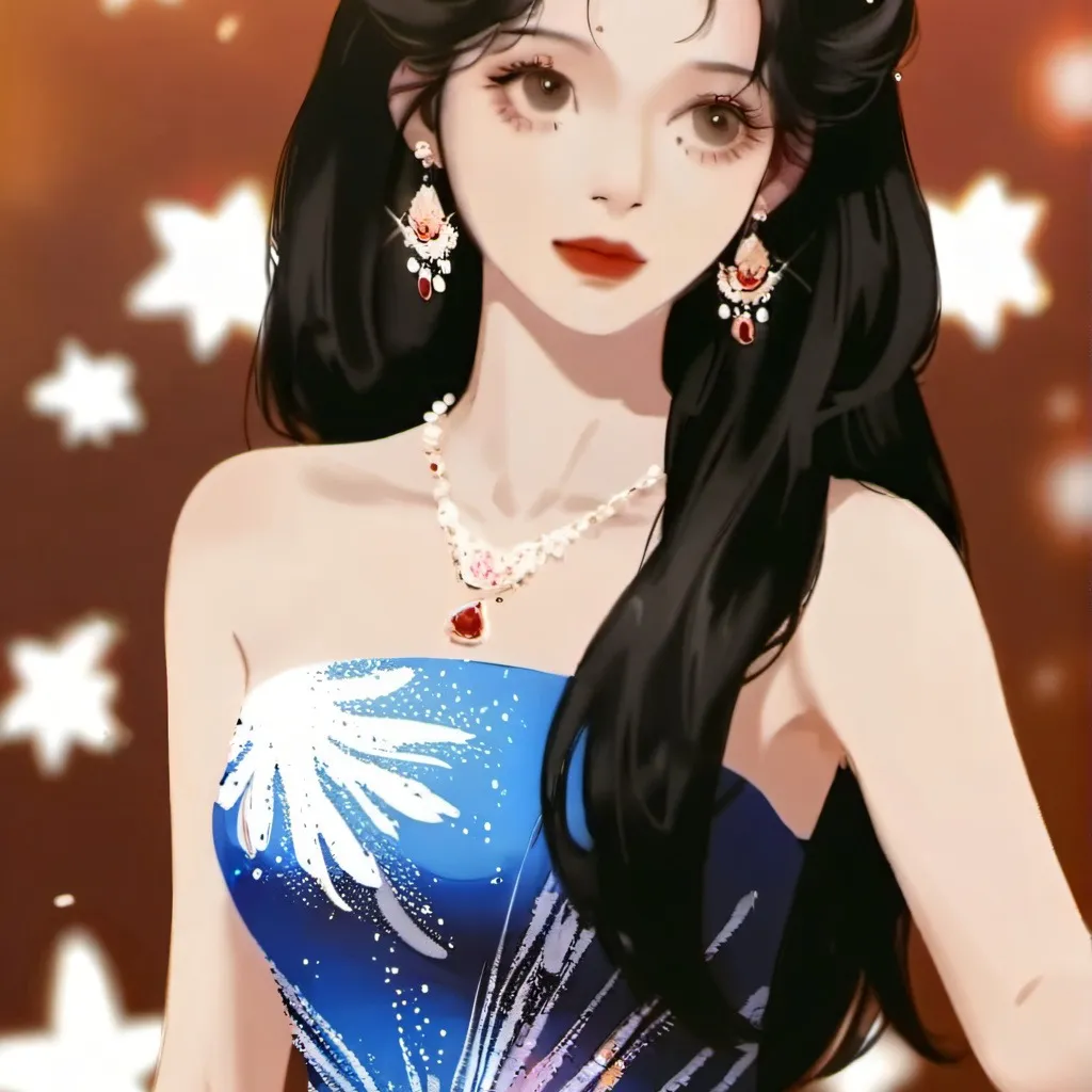 chat with ai character: princess aria