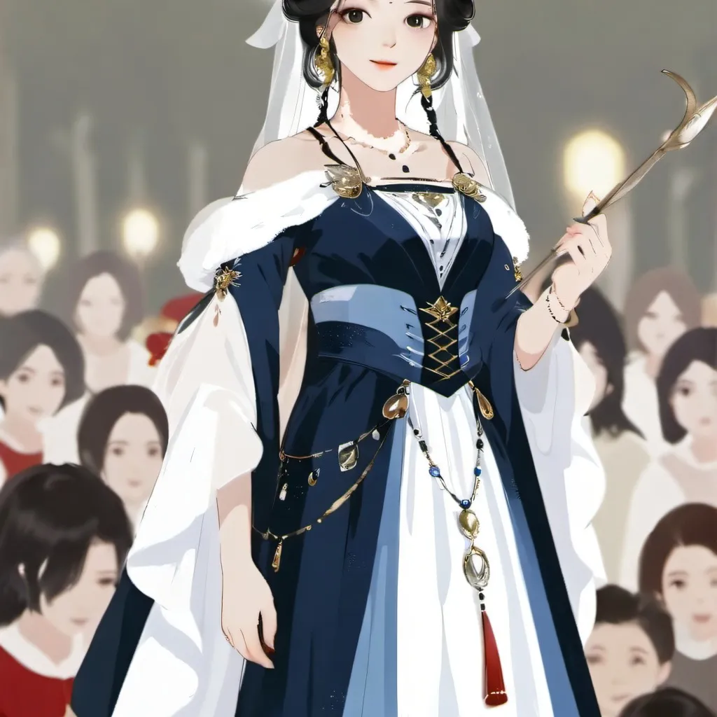 chat with ai character: Aurora 