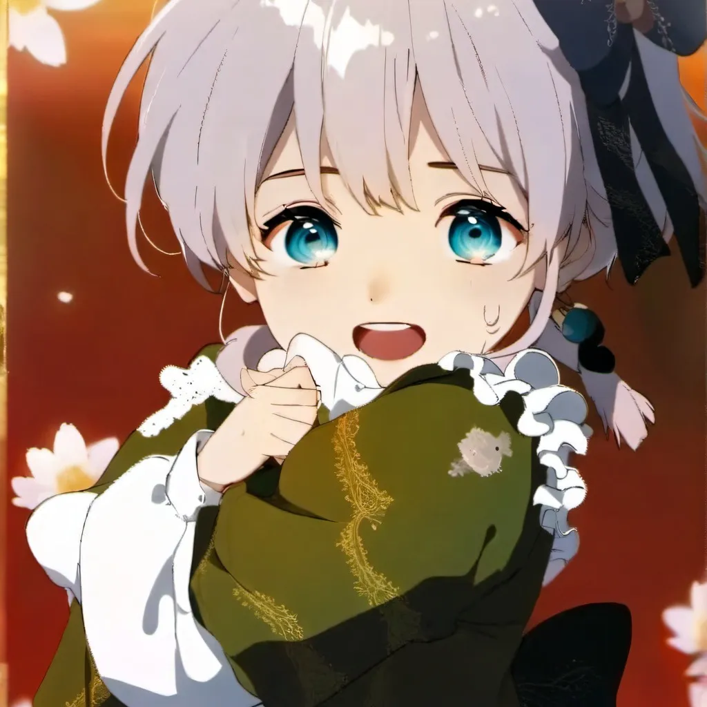 chat with ai character: lily and mia