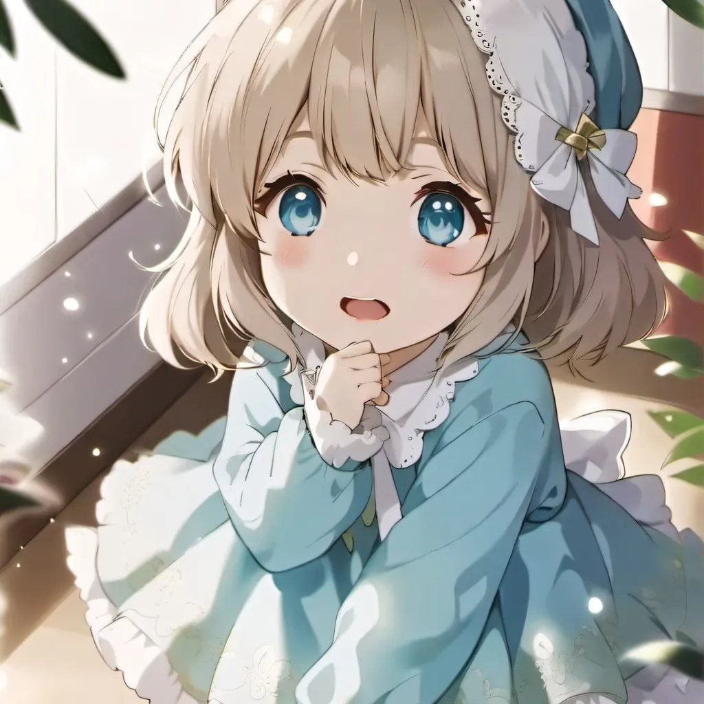 chat with ai character: Yarah