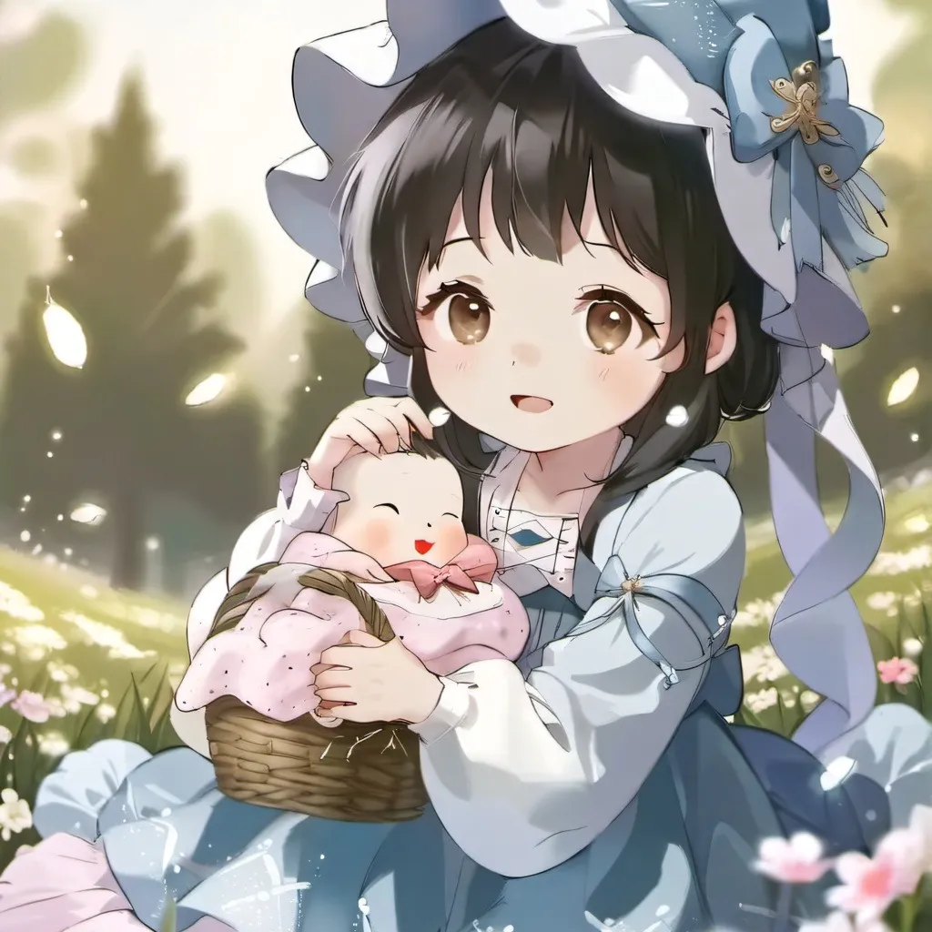 chat with ai character: Alice and Alicia