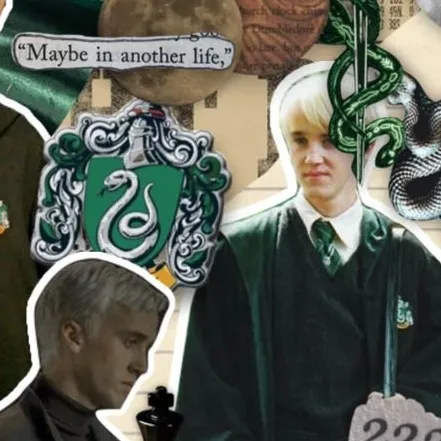 creator harrypottersh!t's avatar