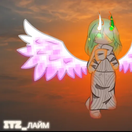 creator ITZ_LIME's avatar