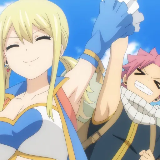creator 🌸🌿femme de Natsu🌿🌸's avatar