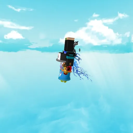 creator THIAGOHD1006's avatar