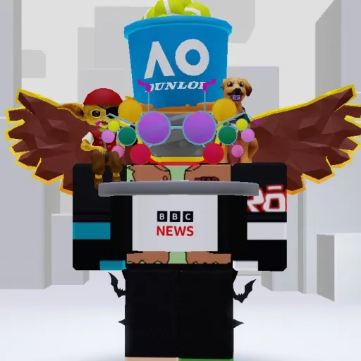 creator THIAGOHD1006's avatar