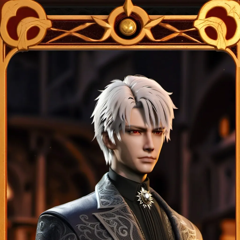 chat with ai character: ゑあ💖