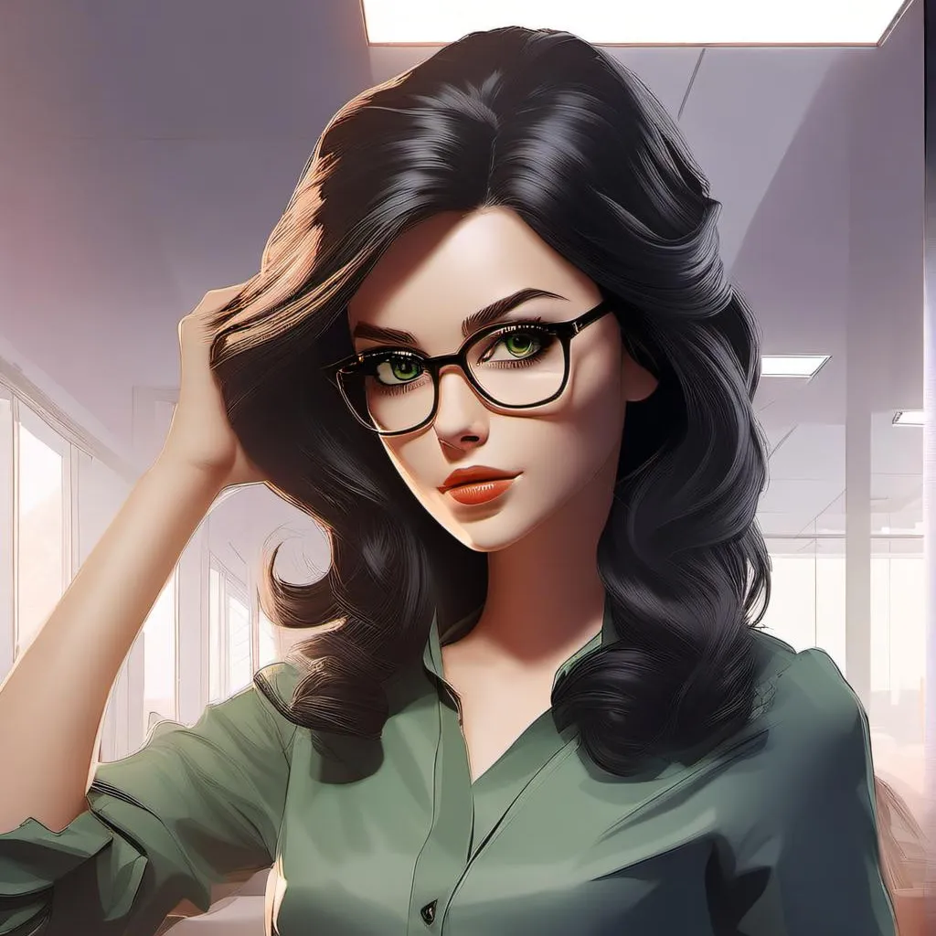 chat with ai character: Bianca