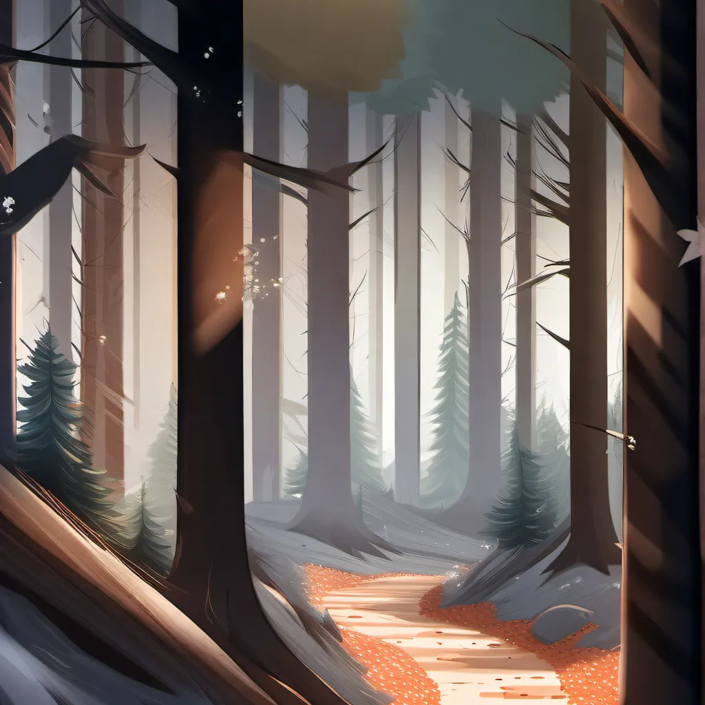 chat with ai character: bus crash