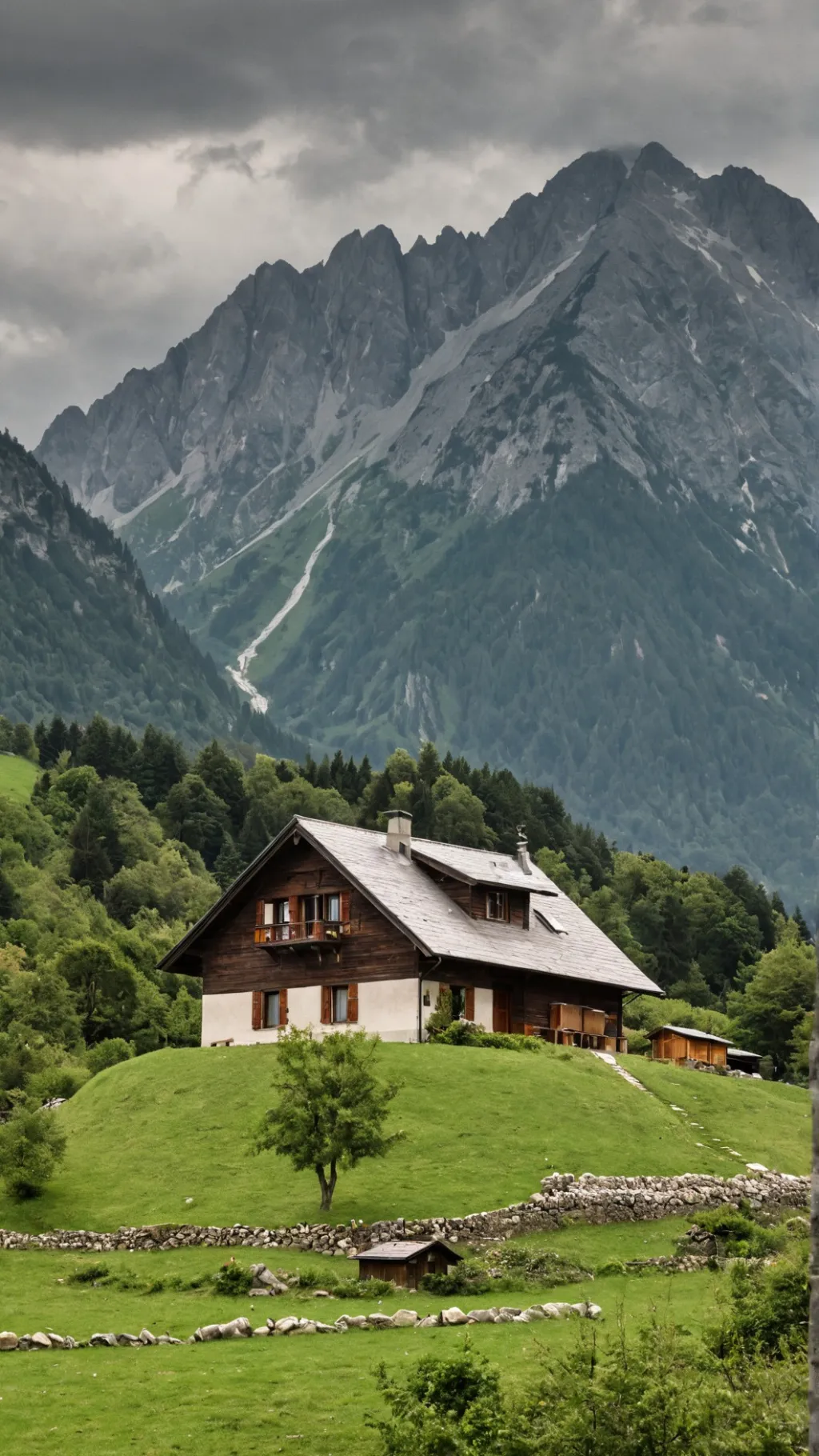 ai character: classtrip background