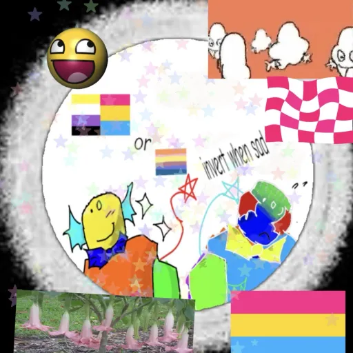 creator silly fella(´﹃｀'s avatar