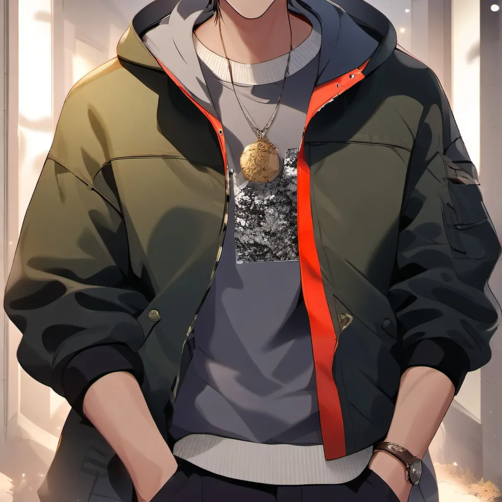 chat with ai character: josh