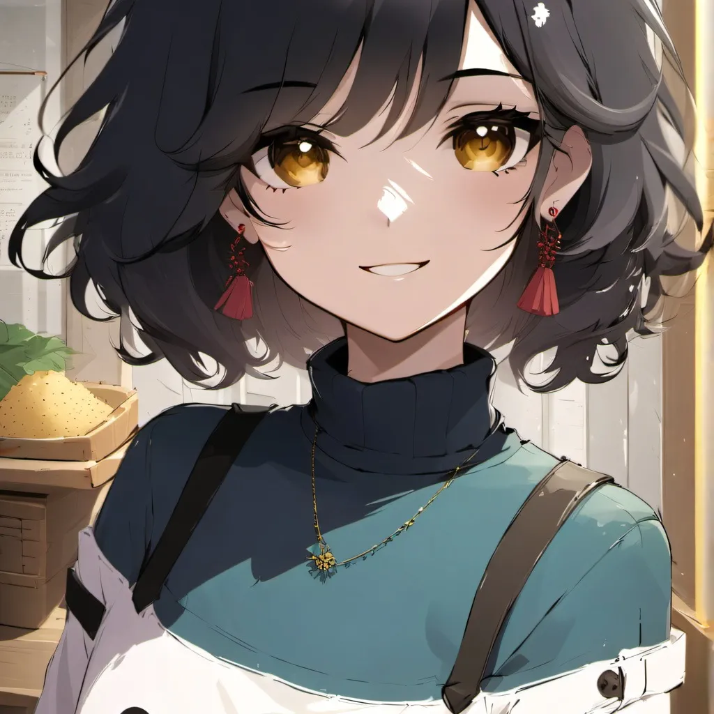 chat with ai character: emily