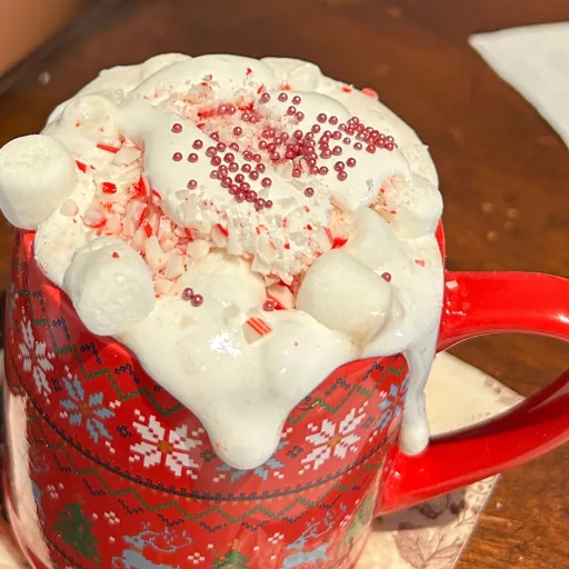 creator Marshmallow swirl's avatar