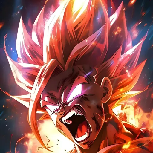 creator CalDaSaiyan's avatar