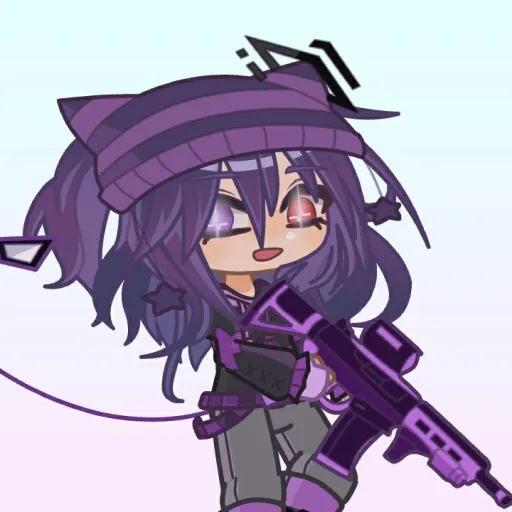 creator MIMUKAUWA GIRL -!'s avatar