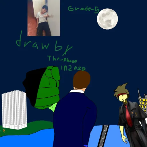 creator Sad red's avatar