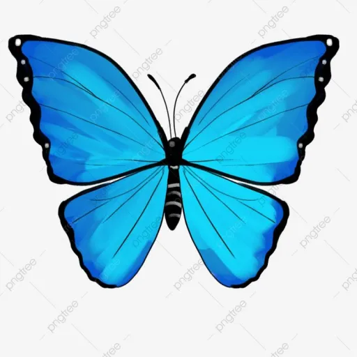 creator jade the butterfly's avatar
