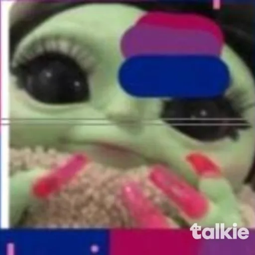 talkie's author avatar