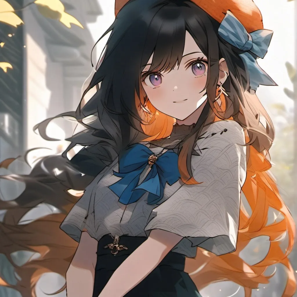 chat with ai character: Marilynn