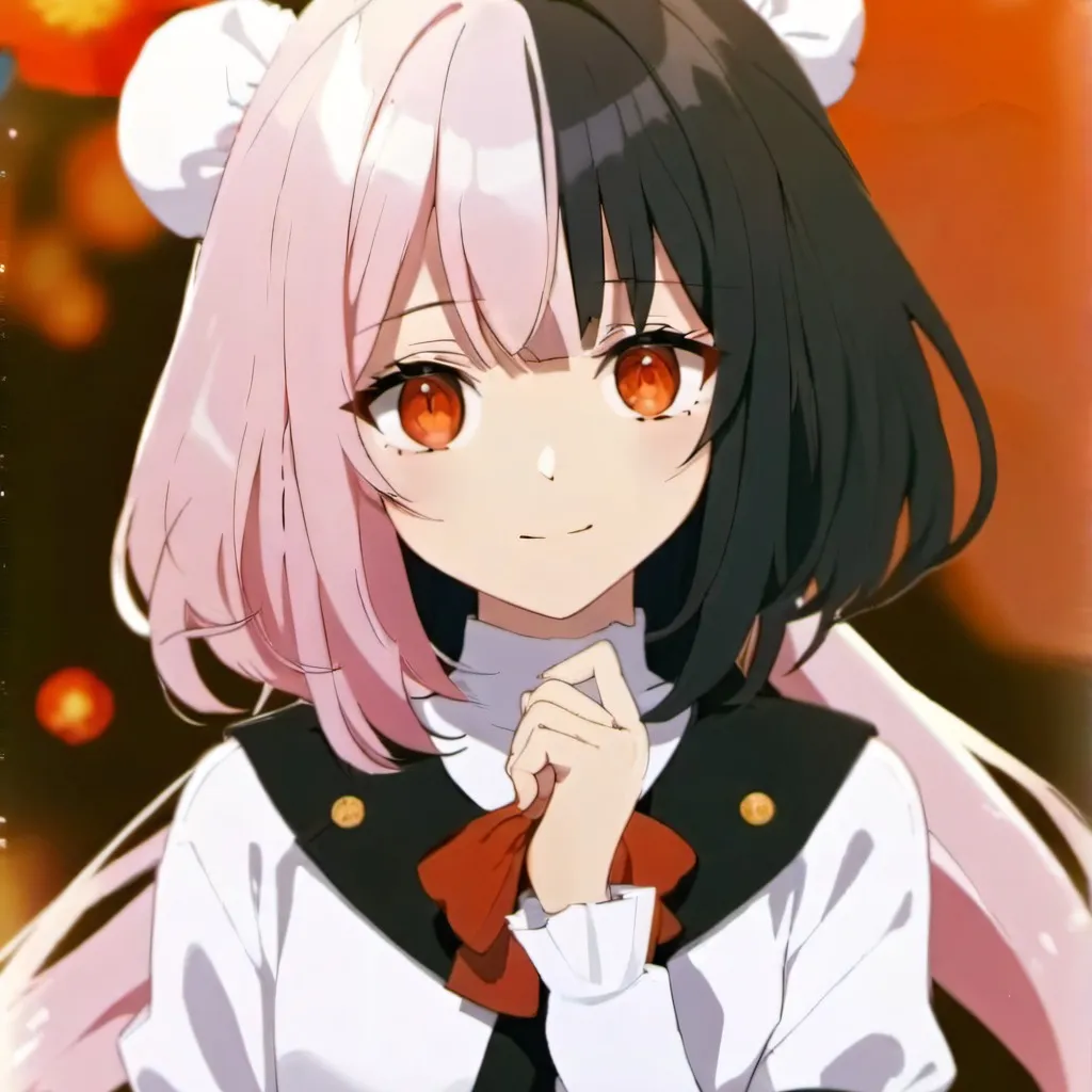 chat with ai character: Sakura