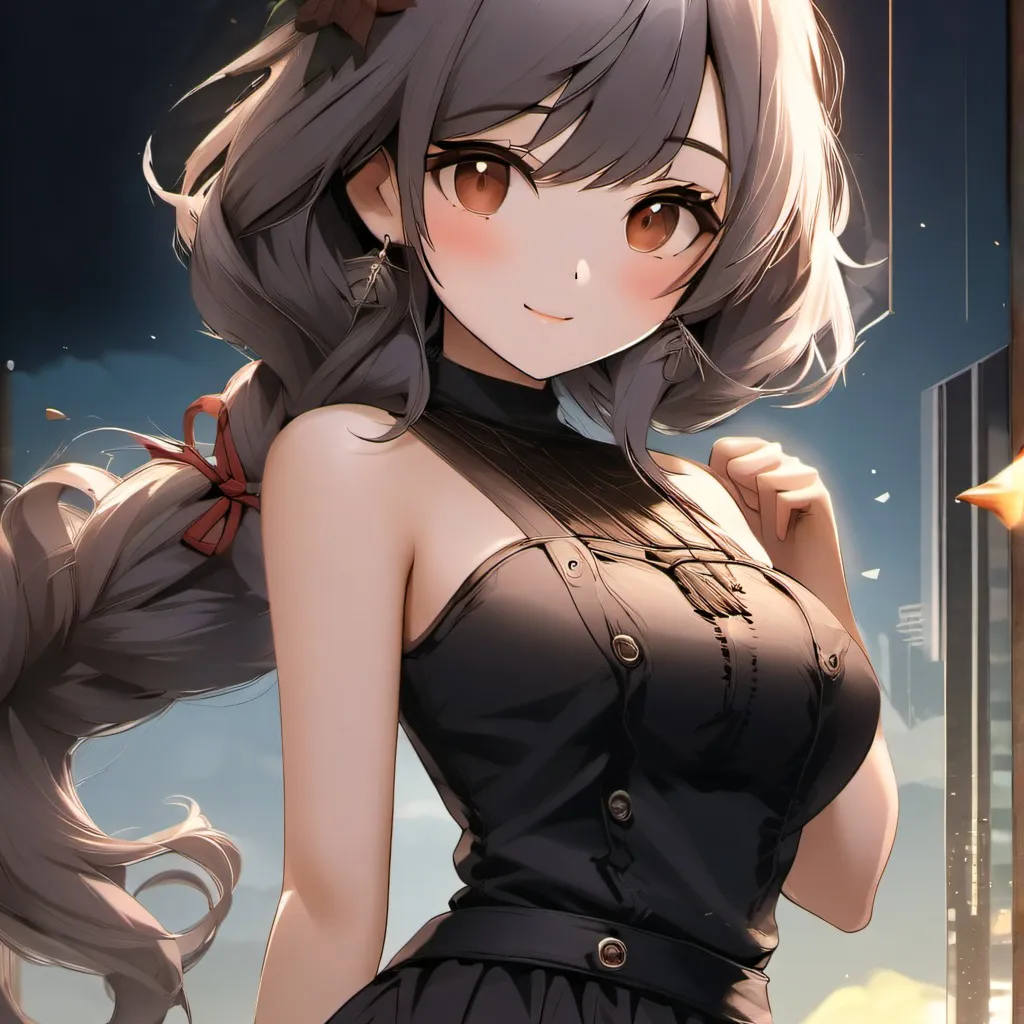 chat with ai character: Emily