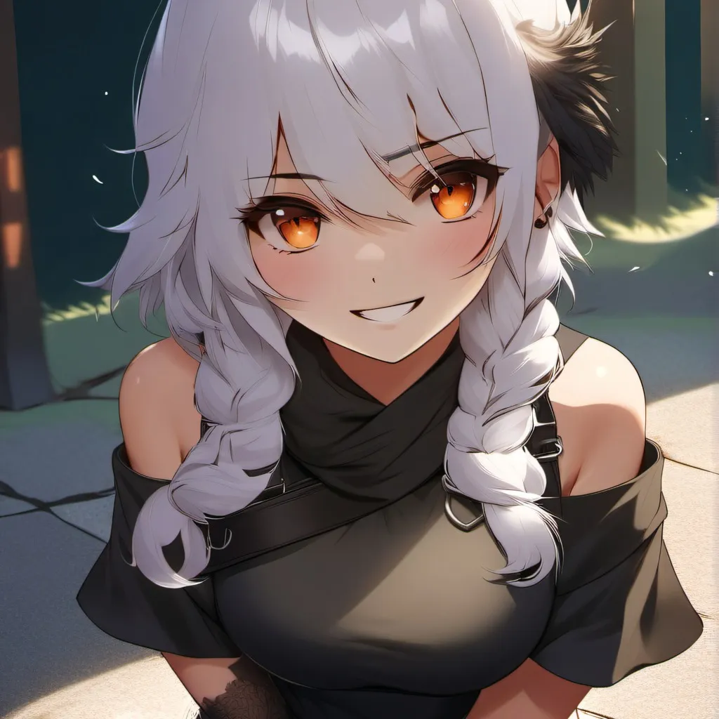 chat with ai character: Yurra 