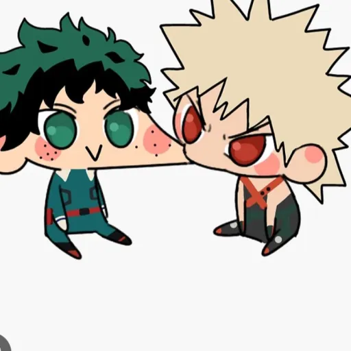 creator ships de mha's avatar