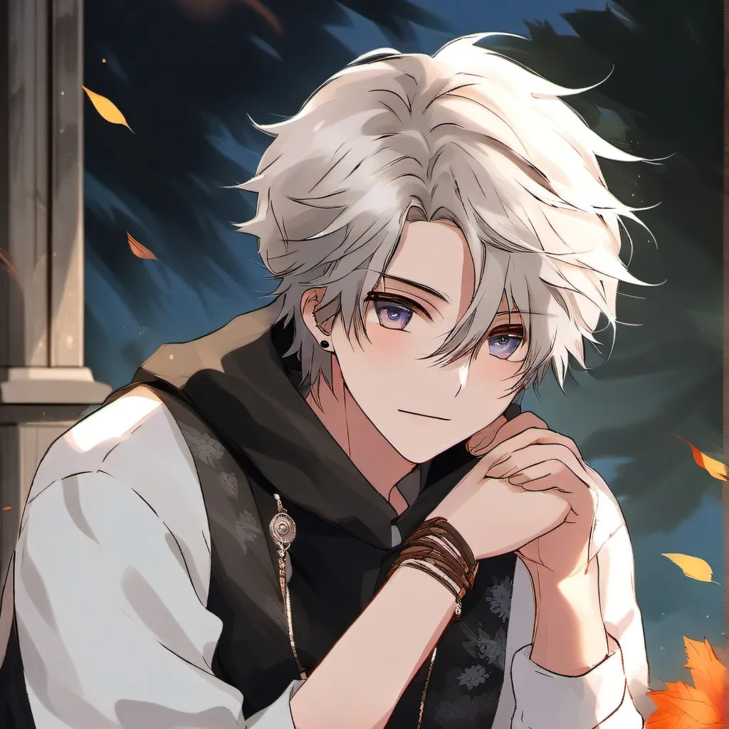 chat with ai character: Coda