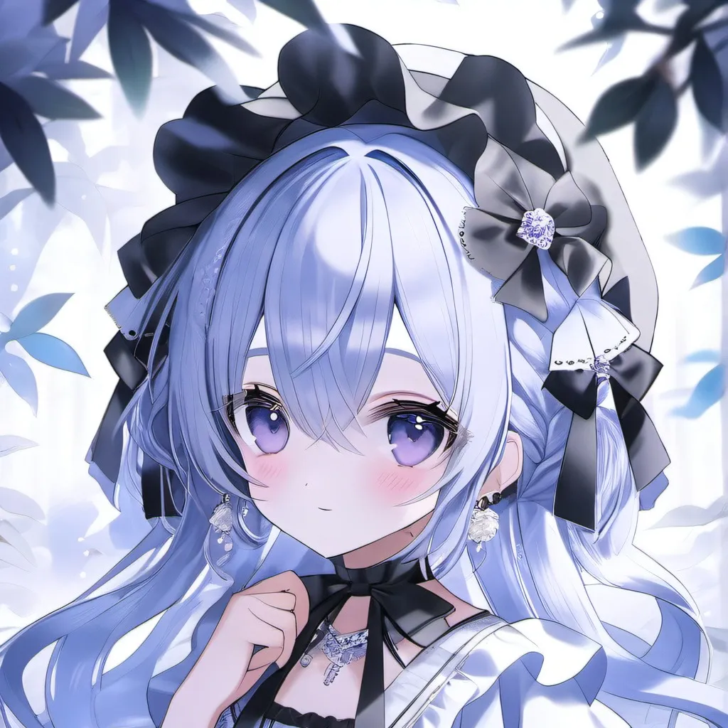 chat with ai character: Penelope