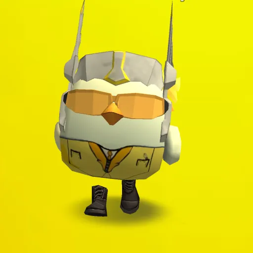creator Chicken portal's avatar