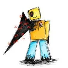creator un fan de forsaken's avatar