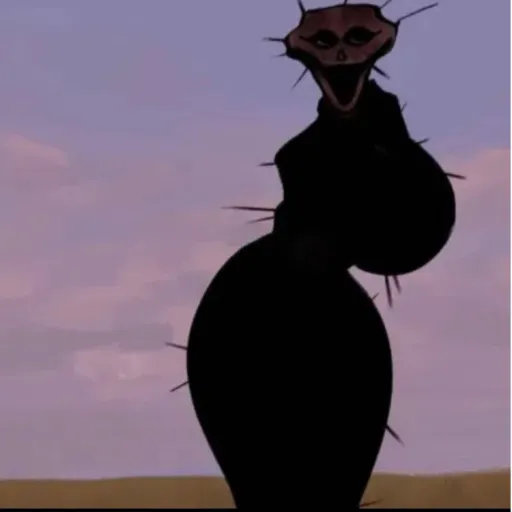 creator Una sobrenatural's avatar