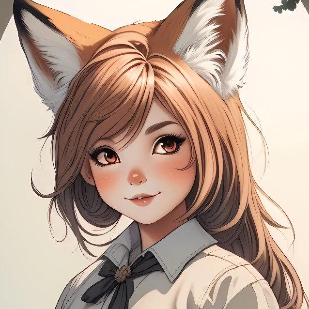 chat with ai character: Anna